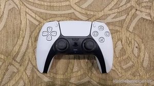 Sony PlayStation 5 Slim Disc 1TB ! 22 Monate GARANTIE ! 6 Spiele ! NEU ! OVP ! die rechnung ist auch Bild 6