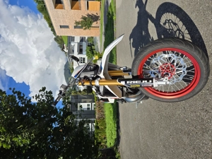 Rieju MRT 50 Trophy E4 Bild 4