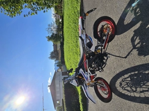 Rieju MRT 50 Trophy E4 Bild 2