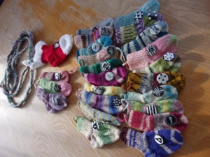 Ewiger Adventkalender  Bild 2