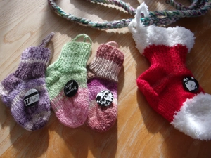 Ewiger Adventkalender 