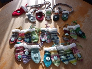 Ewiger Adventkalender  Bild 3