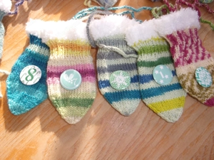 Ewiger Adventkalender  Bild 4