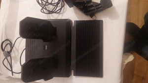 Nintendo Switch Lenkrad  Bild 3