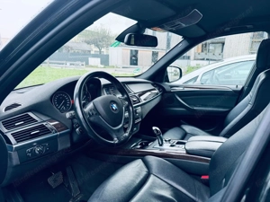 BMW X5 xDrive30d 7 Sitze Bild 5