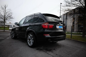 BMW X5 xDrive30d 7 Sitze Bild 4