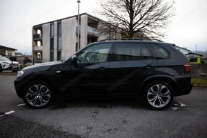 BMW X5 xDrive30d 7 Sitze Bild 2