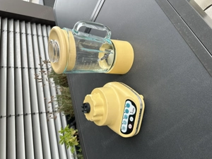 Mixer Kitchen Aid Bild 5