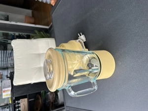 Mixer Kitchen Aid Bild 3