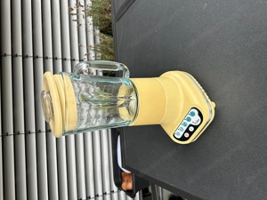 Mixer Kitchen Aid Bild 4