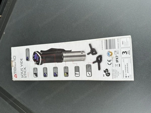 Sous vide Stab Bild 2