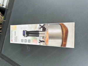 Sous vide Stab Bild 3