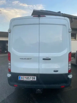 FORD Transit Bus Bild 3