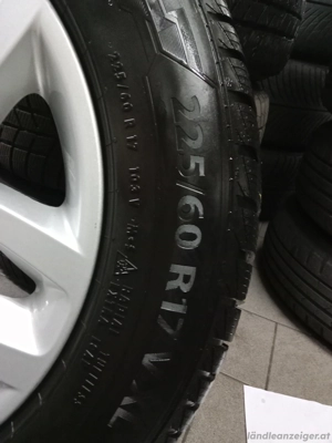 Radsatz F25 X3 Bild 4