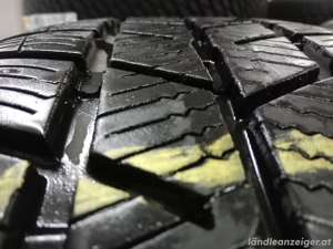 Radsatz F25 X3 Bild 3