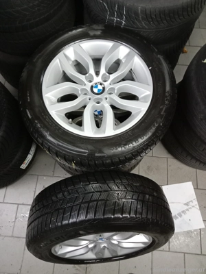 Radsatz F25 X3 Bild 5