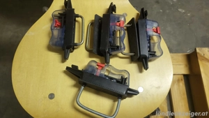 Dachbox ca. 250L Bild 4