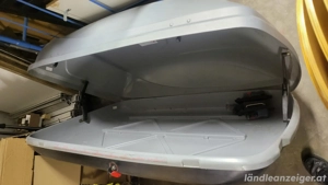 Dachbox ca. 250L Bild 3