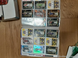 Fußbalkarten 2022-23 Bild 2