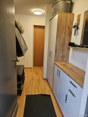 2 Zimmerwohnung 53m2 Tosters Bild 3