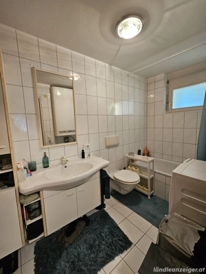 2 Zimmerwohnung 53m2 Tosters Bild 4