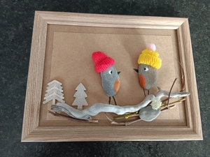 Steinbilder ab 15 Euro 