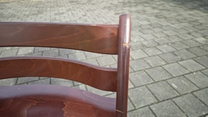 Stokke Tripp Trapp dunkelbraun Bild 4