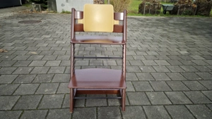 Stokke Tripp Trapp dunkelbraun Bild 3