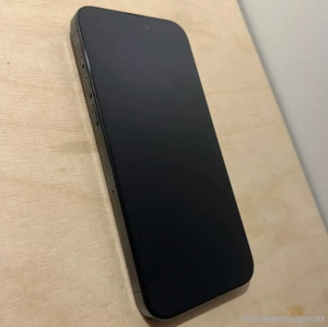 iphone 15 pro max  Bild 2