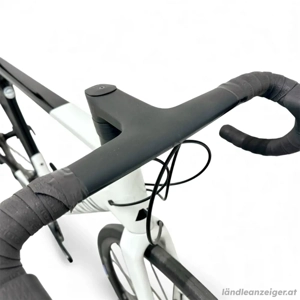 Canyon Ultimate CF SL 7 Rennrad Gr. L refurbished Bild 4