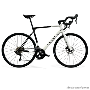 Canyon Ultimate CF SL 7 Rennrad Gr. L refurbished
