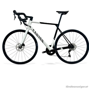 Canyon Ultimate CF SL 7 Rennrad Gr. L refurbished Bild 3