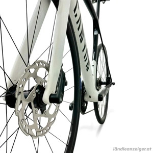 Canyon Ultimate CF SL 7 Rennrad Gr. L refurbished Bild 9