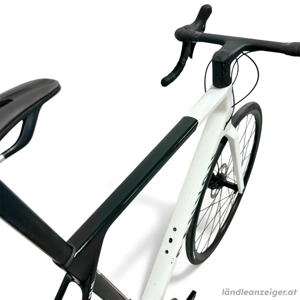 Canyon Ultimate CF SL 7 Rennrad Gr. L refurbished Bild 2