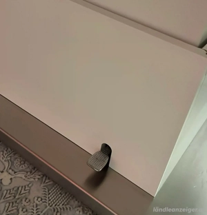 Wohnzimmertisch ausziehbar und höchenverstellbar! Bild 2