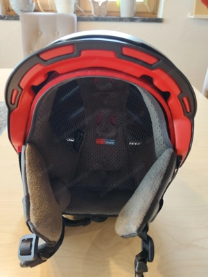 Ski-Helm Atomic  Bild 2