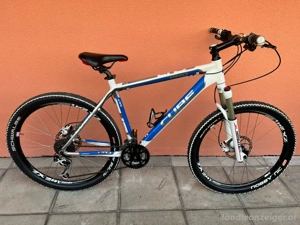 Cube 26 Zoll Herren Jugendliche Fahrrad(Mountainbike) Bild 2