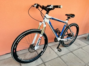 Cube 26 Zoll Herren Jugendliche Fahrrad(Mountainbike) Bild 3