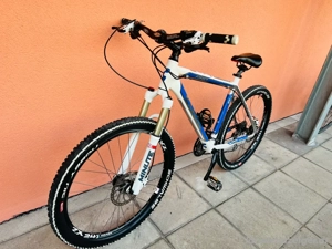 Cube 26 Zoll Herren Jugendliche Fahrrad(Mountainbike)