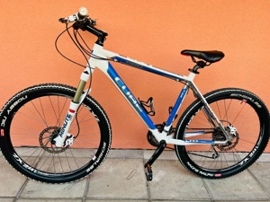 Cube 26 Zoll Herren Jugendliche Fahrrad(Mountainbike) Bild 4
