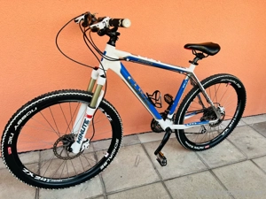 Cube 26 Zoll Herren Jugendliche Fahrrad(Mountainbike) Bild 5