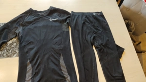 Ski-Unterwäsche Benger