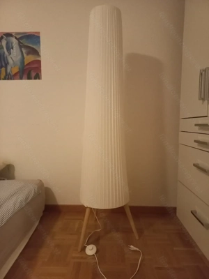 Ikea ÖKENSAND Stehlampe Bild 2