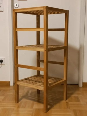 Badregal 35 35 85 cm