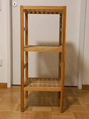 Badregal 35 35 85 cm Bild 2