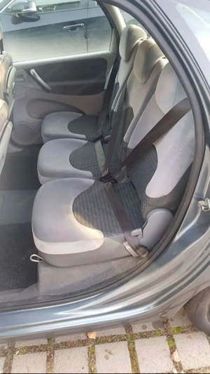Citroen Xsara Picasso nur 100.000 km (Mini-Camper-Einbau) Bild 8
