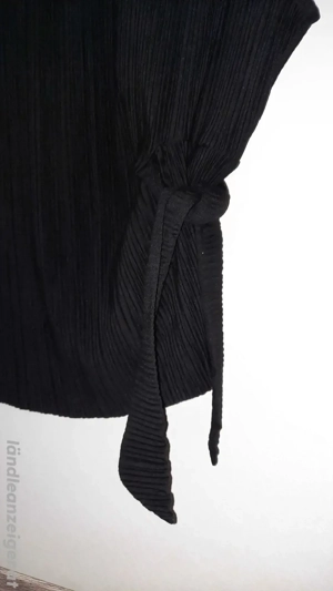 Top mit Knotendetail Größe L Bild 2