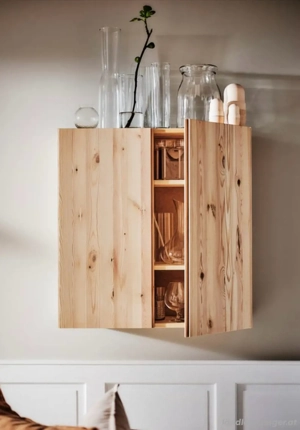 ivar schränke Bild 2