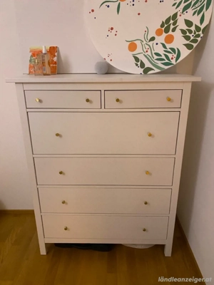 hemnes kommode