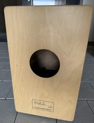 Cajon von Schlagwerk Bild 5